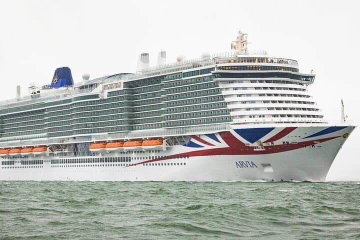 Southampton Port to from Heathrow Airport Private TransferService