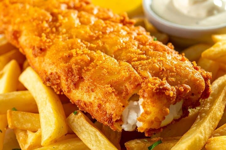 London: London Food Tour of Soho & Covent Garden