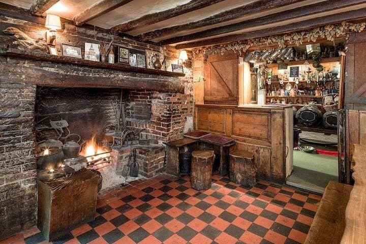 Private Cheddar Tour with Pubs Included