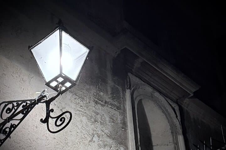 Oxford Twilight Ghost Tour