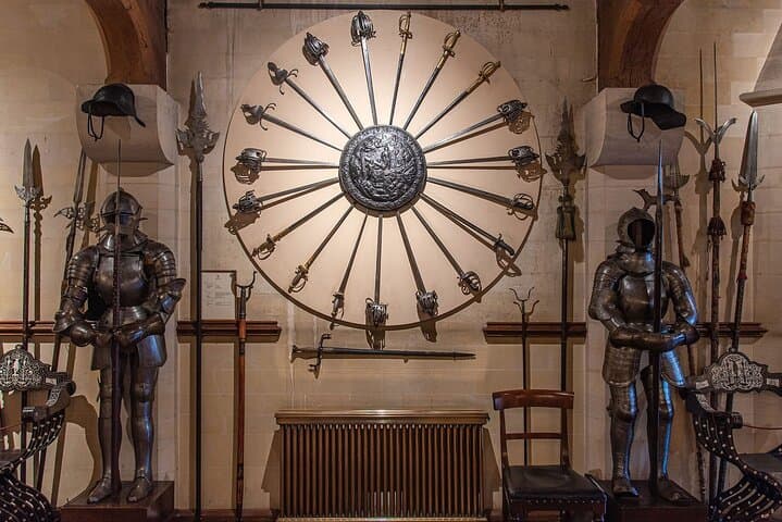 Arundel Castle