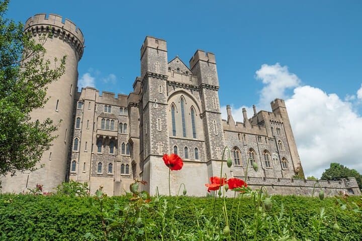 Arundel Castle