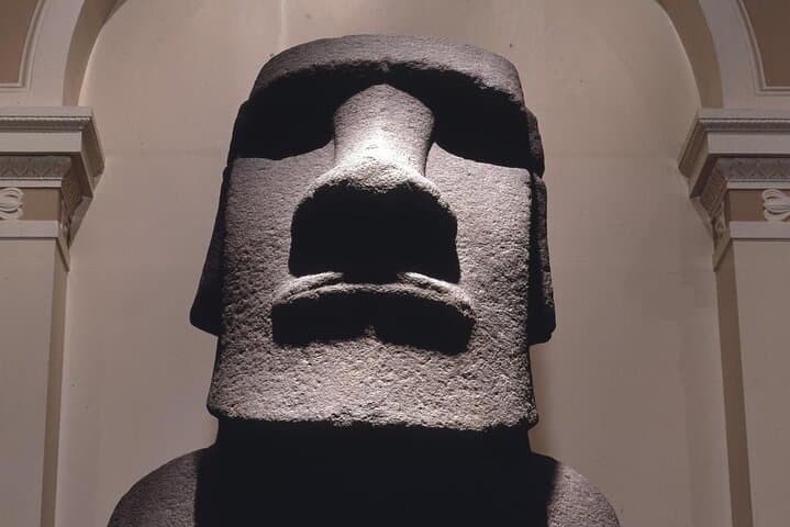 2 hour British Museum Highlights Private Guided Tour