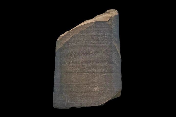 2 hour British Museum Highlights Private Guided Tour