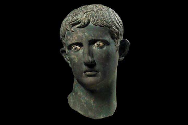 2 hour British Museum Highlights Private Guided Tour
