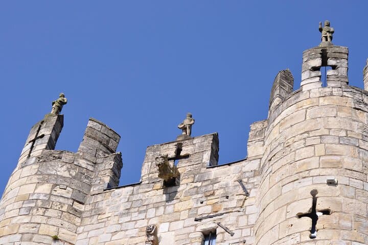 Micklegate Bar