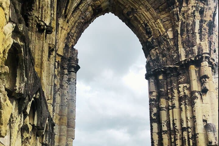 St. Mary's Abbey