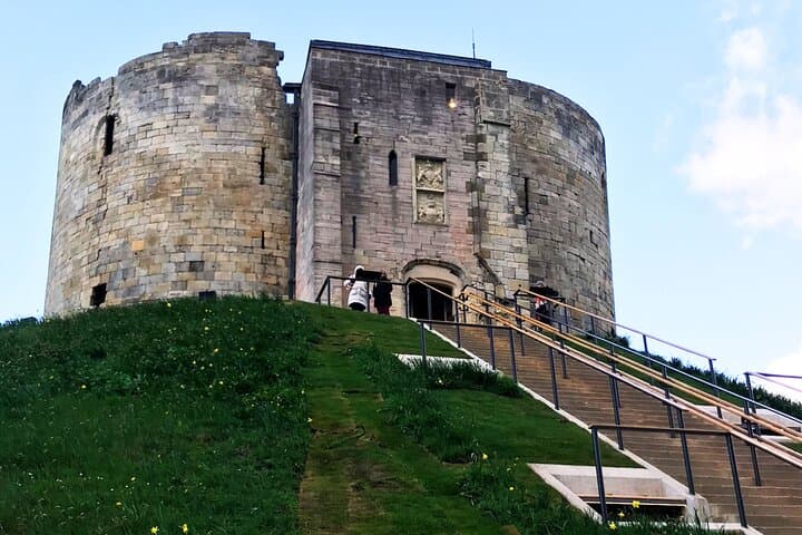 Clifford's Tower
