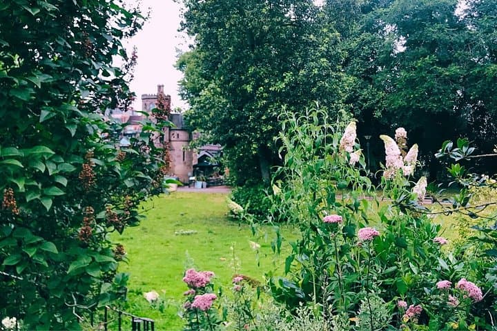 York's Medieval City Walls Private Tour