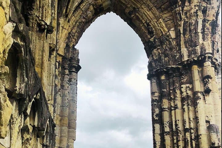 St. Mary's Abbey
