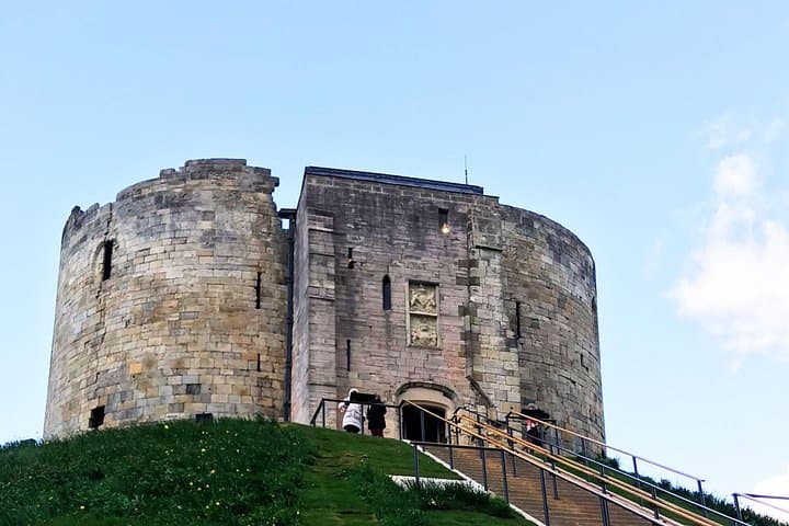 Clifford's Tower
