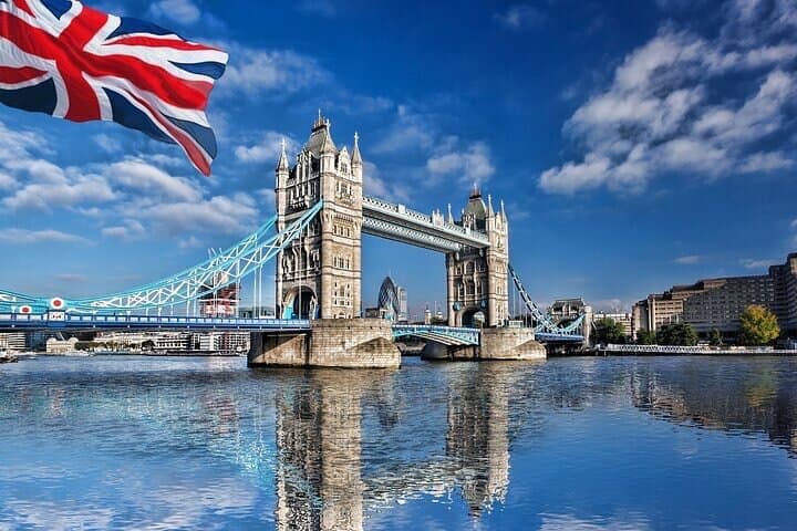 All Inclusive London Highlight Tour with Priority Entry
