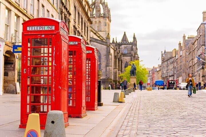 All Inclusive London Highlight Tour with Priority Entry
