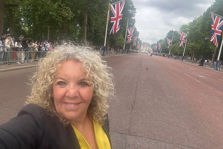 All Inclusive London Highlight Tour with Priority Entry