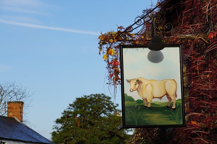 Series Land Rover Tours - Northern Cotswolds