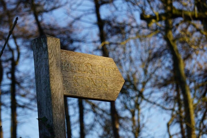 Series Land Rover Tours - Northern Cotswolds