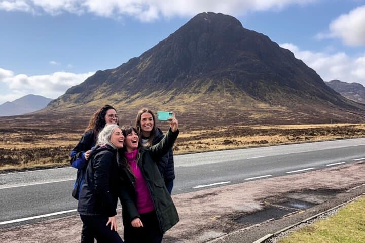 GLENCOE