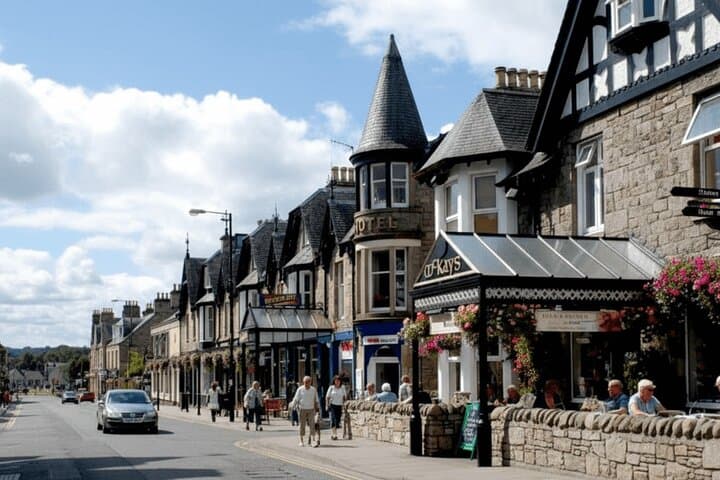 PITLOCHRY