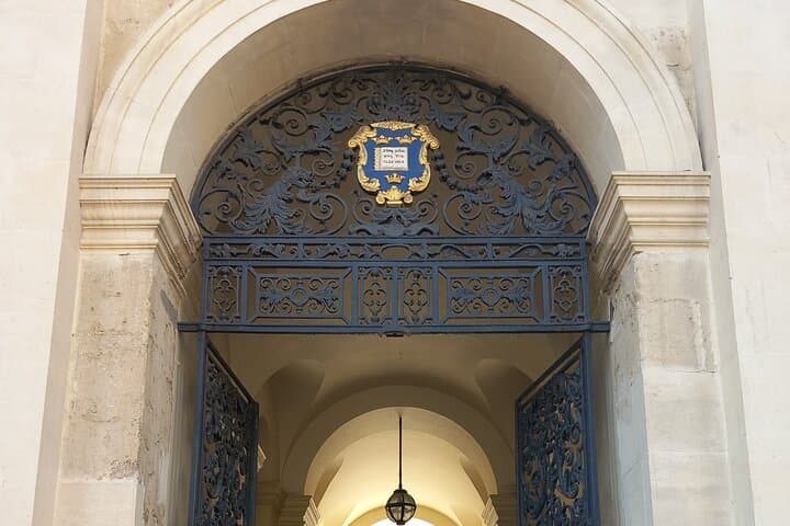 2 Hour Private Walking Tour in Oxford