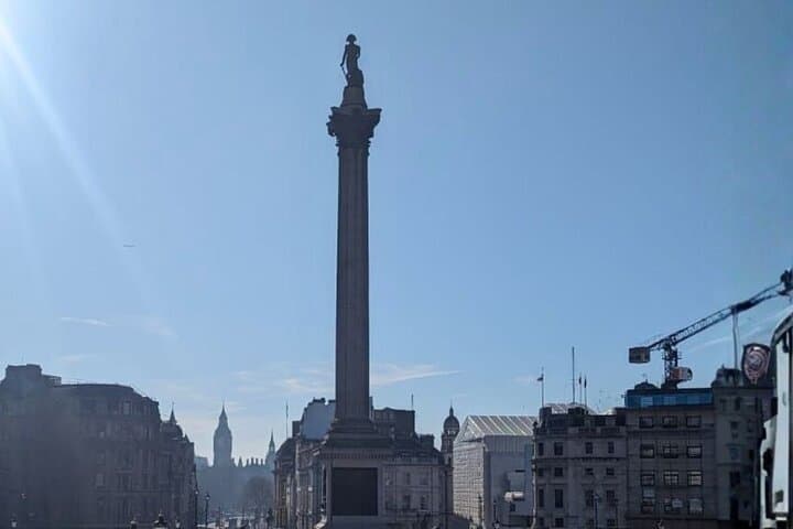 Private Walking Tour of London
