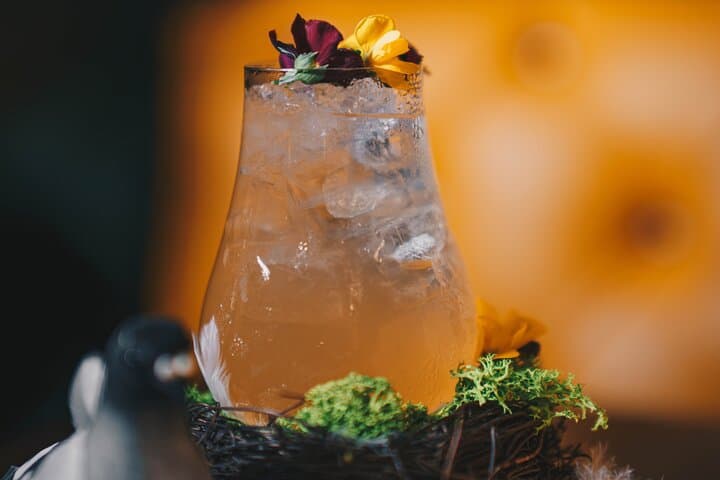 Wash House Themed Cocktail Tasting Experience in Manchester