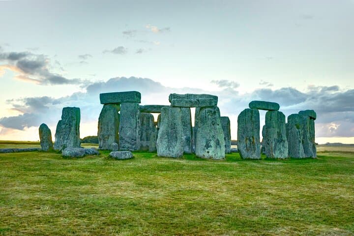 Stonehenge Private and Exclusive Tours