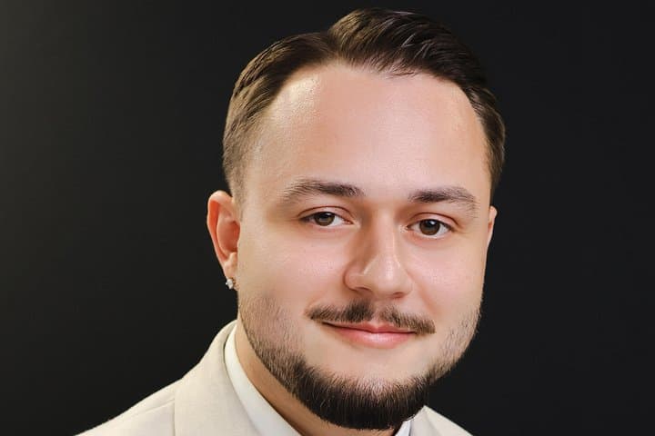 Actor Headshots and LinkedIn Headshots London