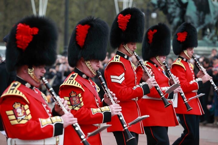 Private Transfer from Southampton to Windsor