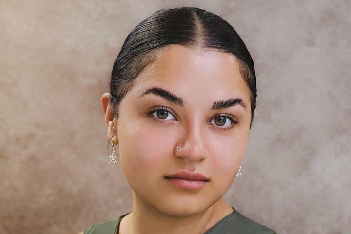 Professional Photoshoot in Studio for Headshots