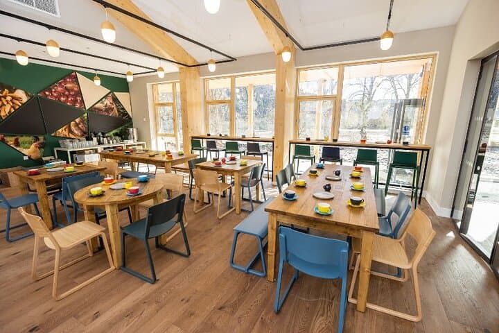 An Nead Cafe