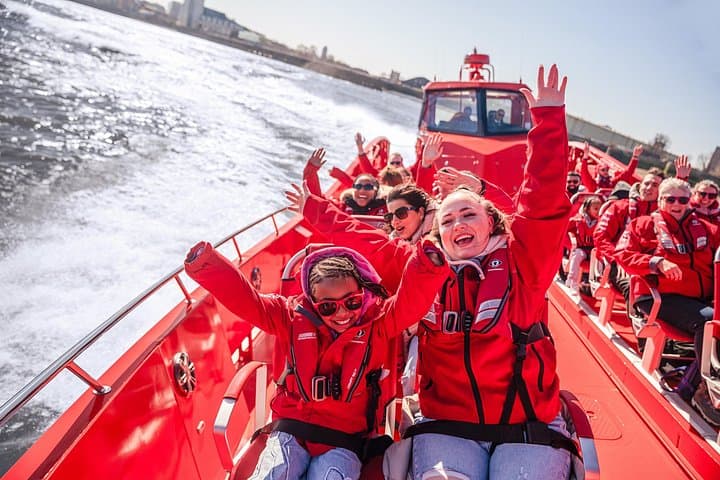 Experience suitable for all ages