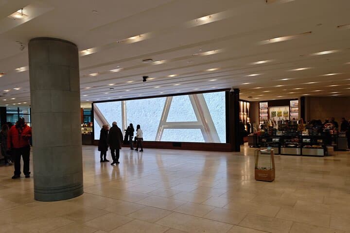 London National Gallery and British Museum Private Tour
