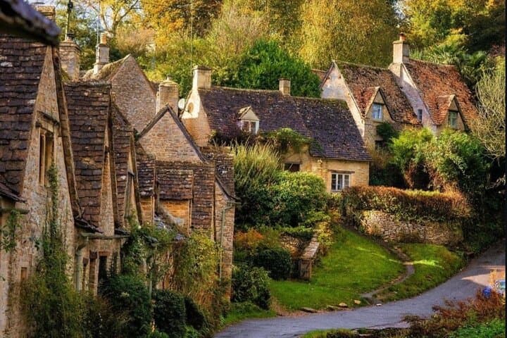 Bibury