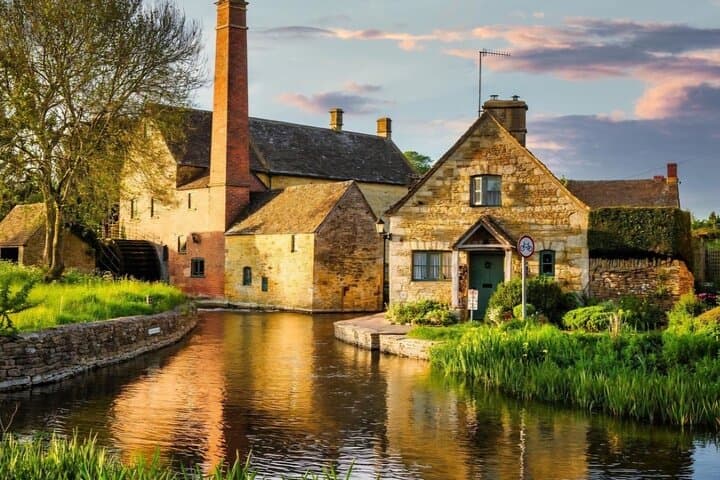 Bibury
