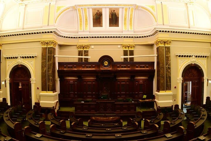 Council Chamber