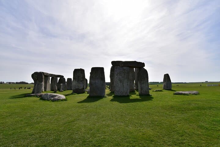 Discover the secrets of Stonehenge.