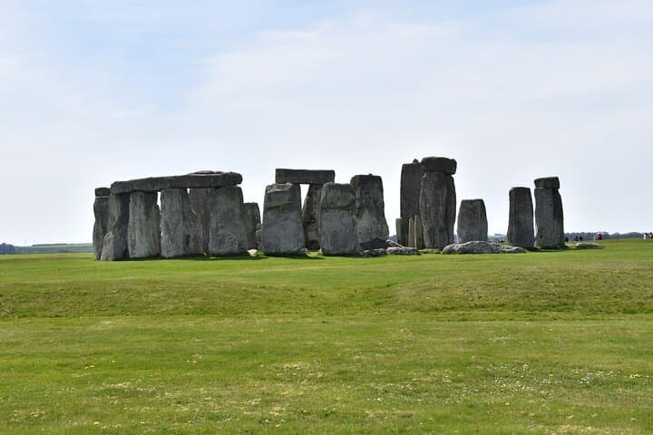 Discover the folktales, fantasy stories, and mystery that surrounds Stonehenge.