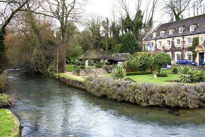 Full Day Cotswolds Tour (From London)