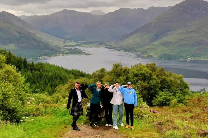 1-Day Isle of Skye + Hike Options (from Inverness or Skye)