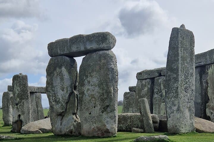 Stonehenge