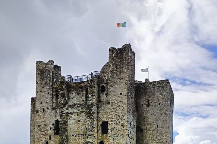 Trim Castle