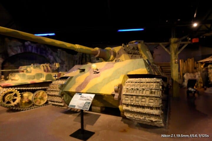 The Tank Museum, Bovington, Private Car from London Hotel Pickup