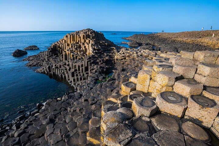 Giant's Causeway