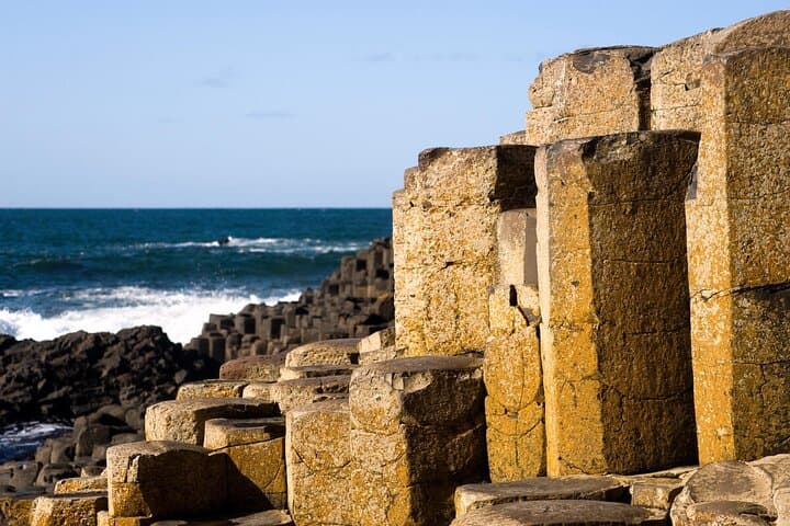 Giant's Causeway