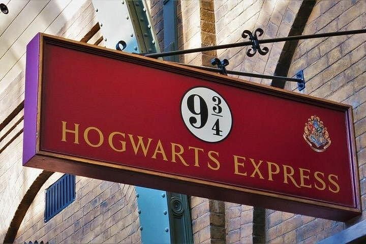 Harry Potter Private Tour