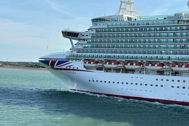 London to Southampton Private Transfer