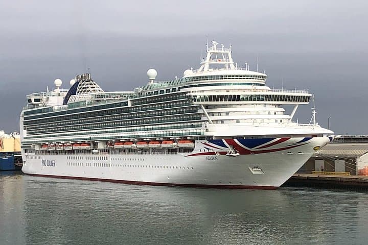 London to Southampton Private Transfer
