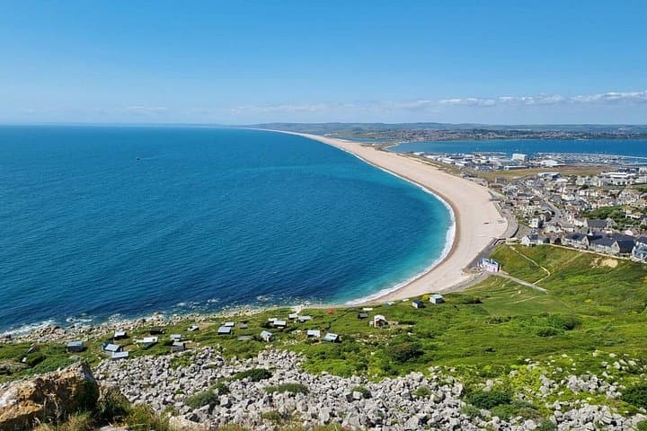 Dorset Explore Small Groups - Jurassic Coast Adventure