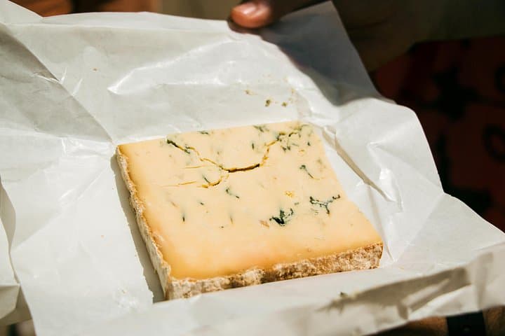 London: Borough Market and London Bridge Food Tour