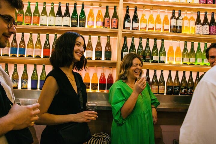 London: Borough Market and London Bridge Food Tour